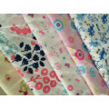 100% cotton printed flannel fabric 20x10 40x42 42"/43"